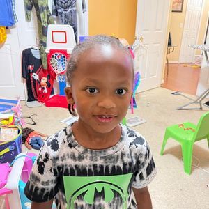 Meet your Posher, Clay